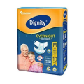 Dignity Overnight Adult Diapers Medium (10 Count) 